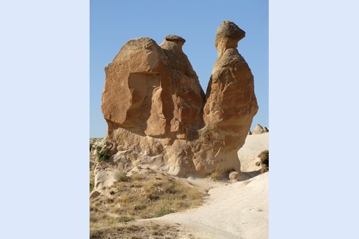 Turchia 2010 - Cappadocia